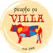 Picanha na Villa Logo